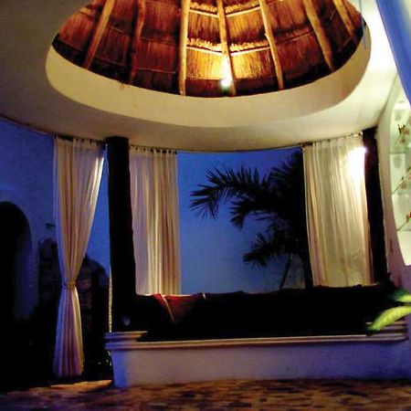 Mosquito Blue (Adults Only) Playa del Carmen Interior foto