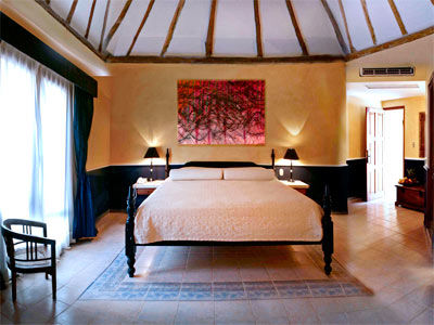 Mosquito Blue (Adults Only) Playa del Carmen Exterior foto