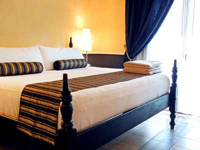 Mosquito Blue (Adults Only) Playa del Carmen Exterior foto
