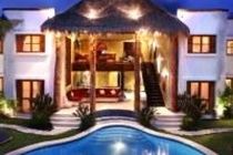 Mosquito Blue (Adults Only) Playa del Carmen Exterior foto